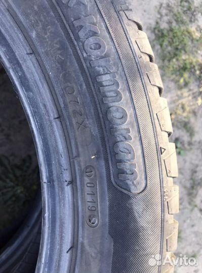 Kormoran SUV Summer 195/55 R16