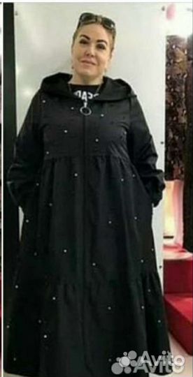 Продам плащ