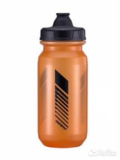 Фляга спортивная cleanspring 600 мл (9)