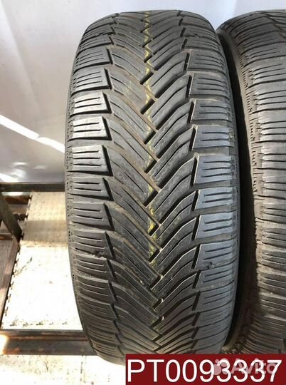 Michelin Alpin 6 205/55 R16 98H