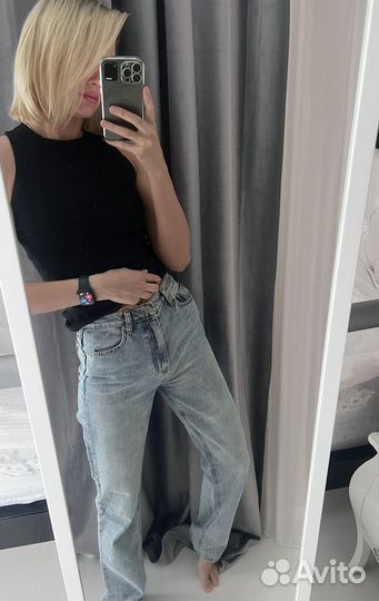 Женские вещи пакетом 42 44