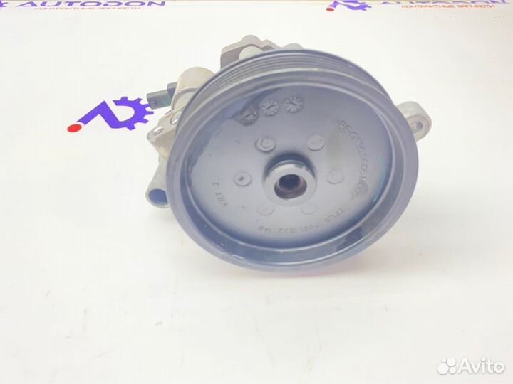 Насос гур Mercedes E-Класс W212 М271/860/1.8 2010