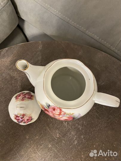 Сервиз чайный