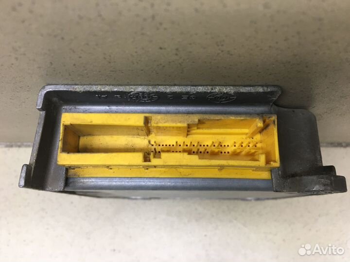 Блок управления AIR BAG Jumper 1994-2002