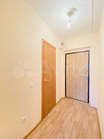 Квартира-студия, 30 м², 5/17 эт.