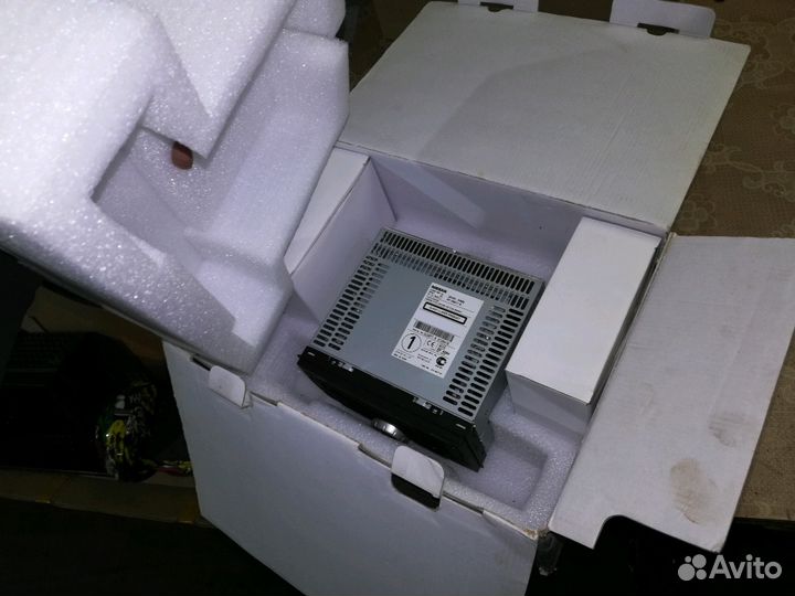 Магнитола nissan X-trail, qashkai