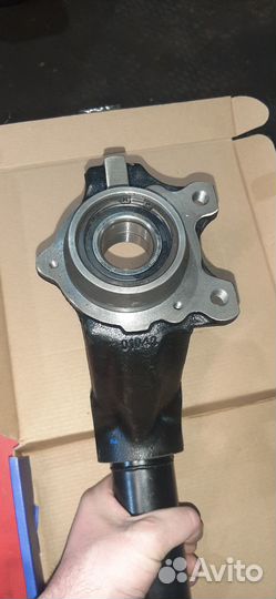 Стойка амортизатора Daewoo Nexia