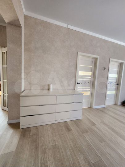 Дом 103 м² на участке 15 сот.