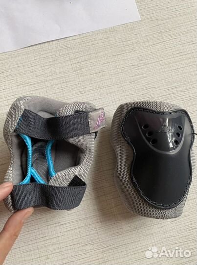 Наколенники K2 25-50 кг