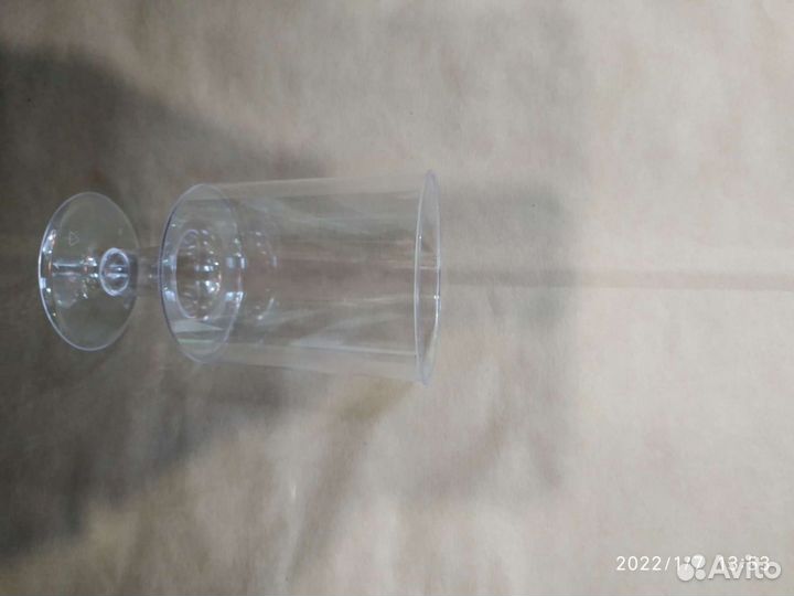 Рюмка, стопка 100 мл