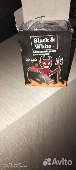 Продам угли для кальяна