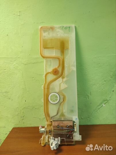 Теплообменник 6216400 пмм Miele