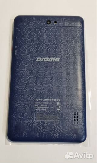 Планшет Digma Optima 7.08 3G