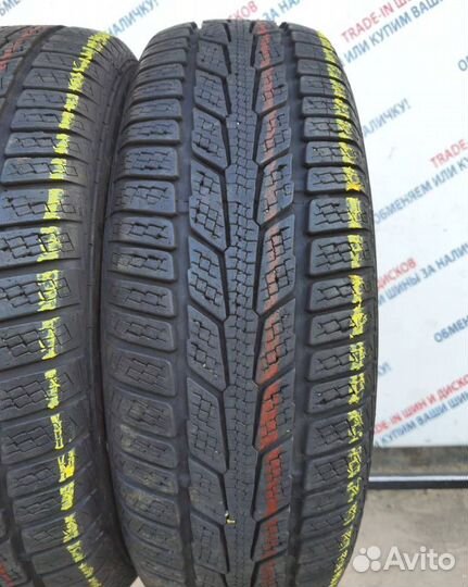 Semperit Speed Grip 195/65 R15 91T