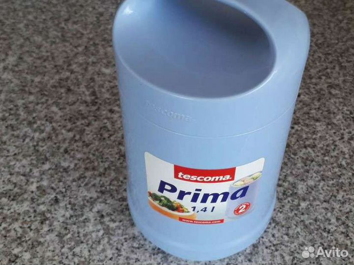 Термос Tescoma 1,4 литра