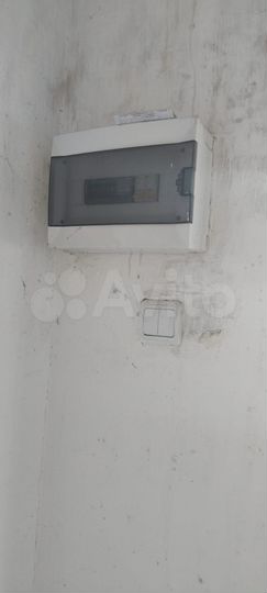 Гараж, 22 м²