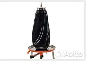 Мембрана груша для гидропресса SOK 35 л