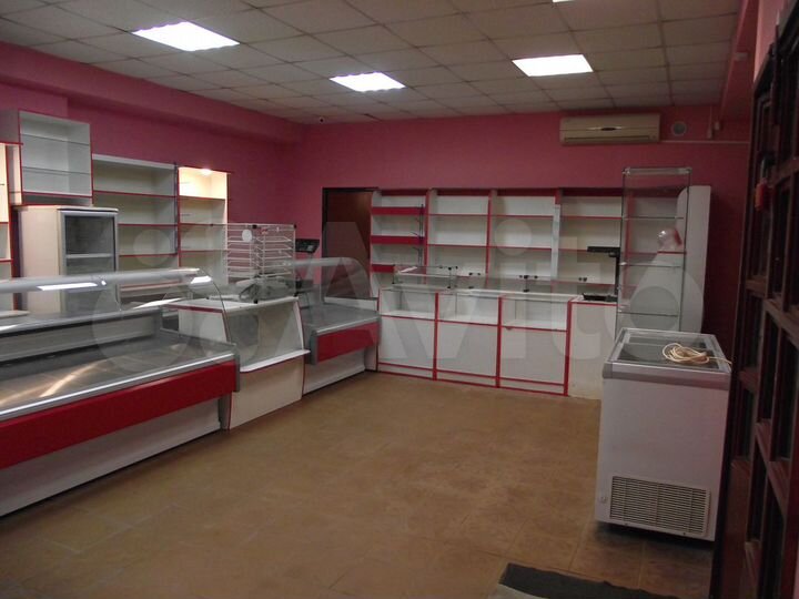 Помещение свободного назначения, 82 м²