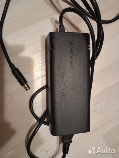 Блок питания xbox 360E