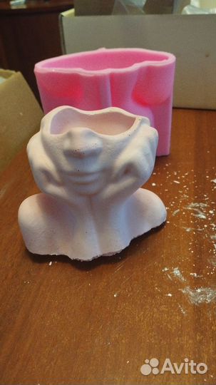 Пепельница для сигар