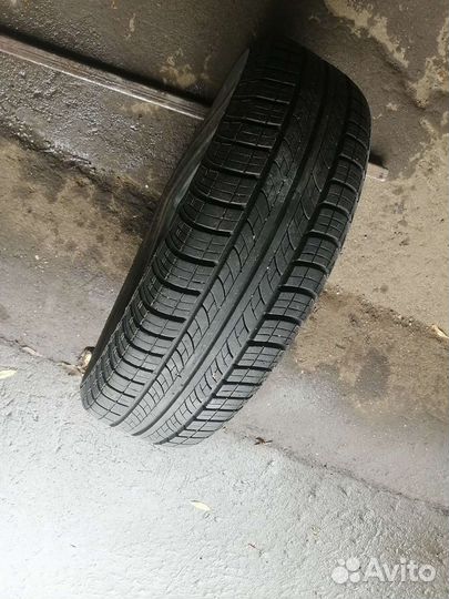 Continental ContiEcoContactEP 195/65 R15