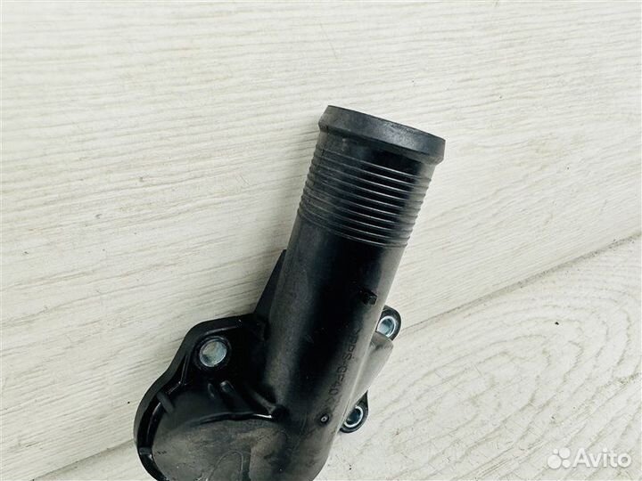 Корпус термостата Haval F7 1.5T GW4B15 2018-2024