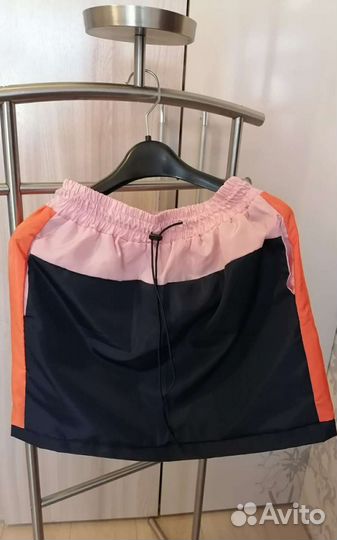 Спортивный костюм женский