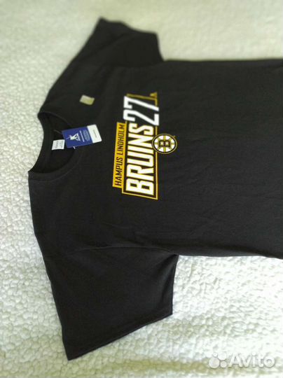 Хоккейные майки новые