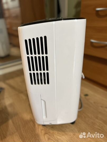 Осушитель воздуха neoclima nd -20ah