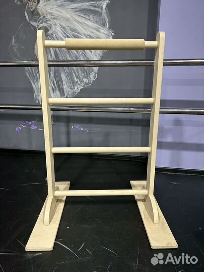 Набор тренажеров для растяжки