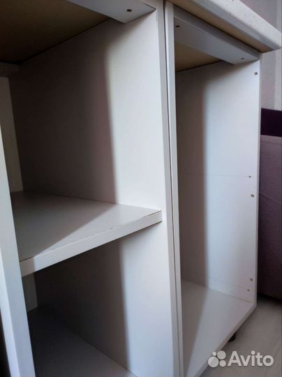 Кухонный шкаф нижний со столешницей