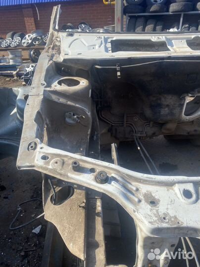 Телевизор Fiat Albea