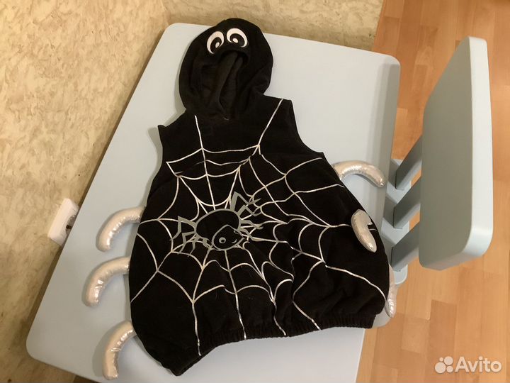 Костюм букашки на новый год )