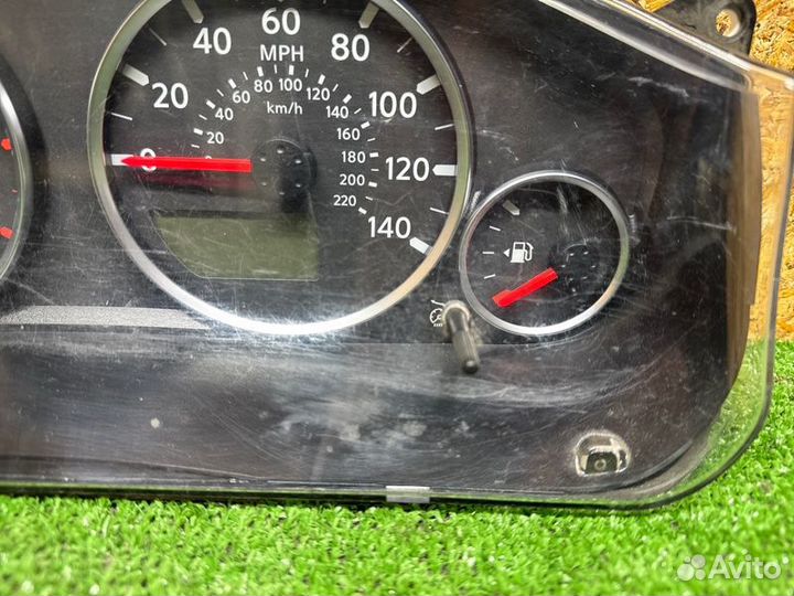 Панель приборов Nissan Pathfinder R50 2.5 D 2007