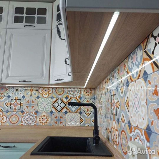 Кухни на заказ