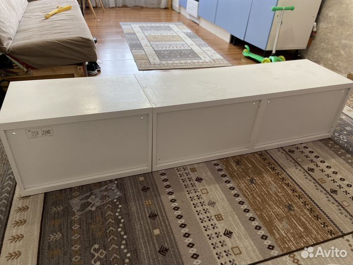 Стеллаж IKEA