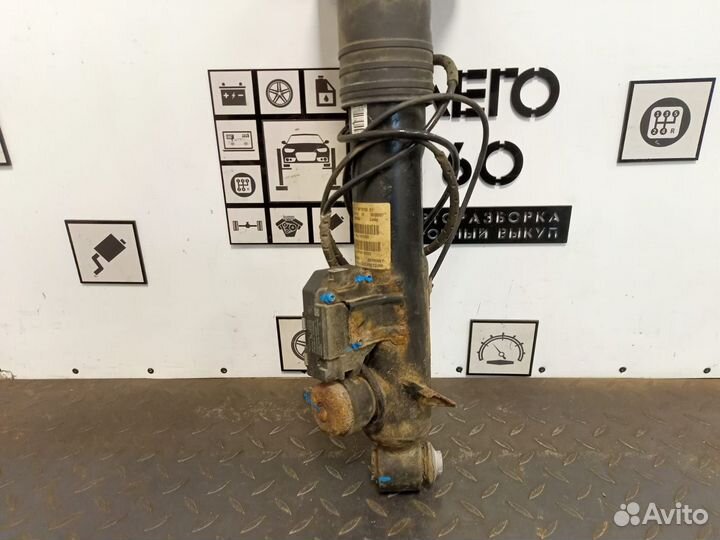 Амортизатор задний левый для BMW X5 E70