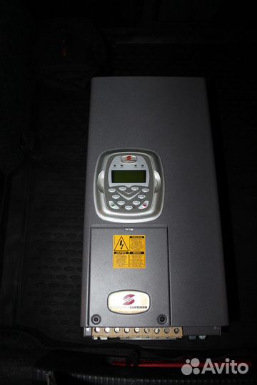 Преобразователь частоты 0067 4T BA2K2