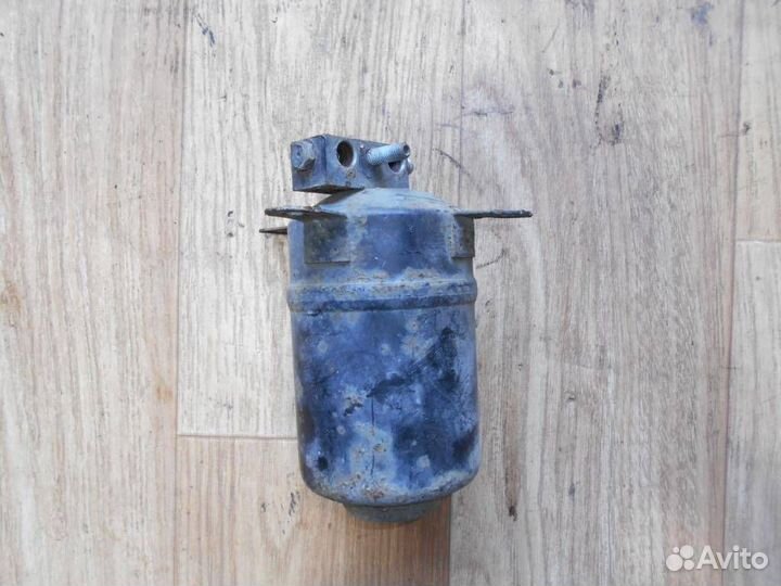 Осушитель системы кондиционирования BMW 5-серия E