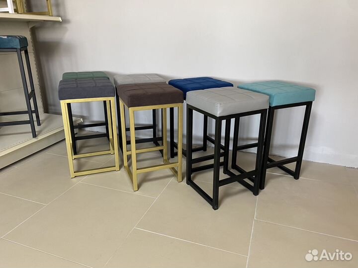 Барный стул