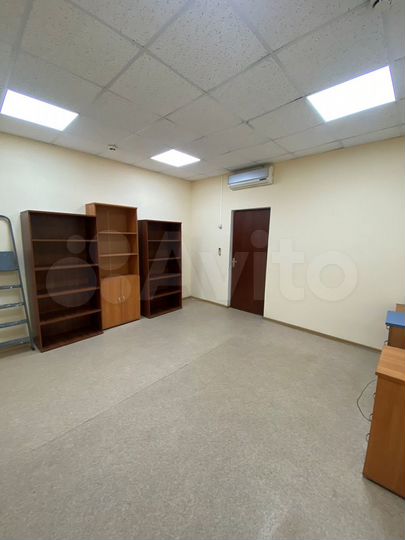 Офисное помещение, 13.5 м² с юр.адресом