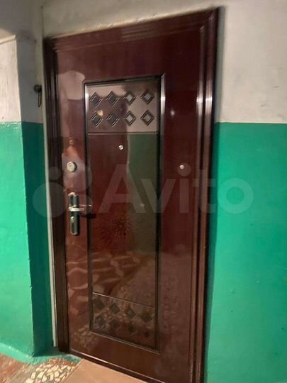 3-к. квартира, 59 м², 4/5 эт.