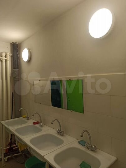 Комната 12 м² в 1-к., 9/9 эт.