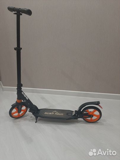 Продам самокат