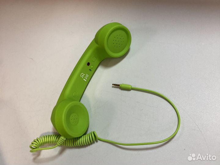 Гарнитура для мобильного алле