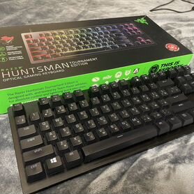 Клавиатура Razer Huntsman Tournament Edition