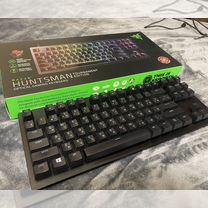 Клавиатура Razer Huntsman Tournament Edition