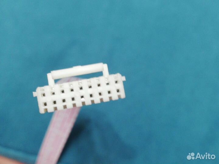 Шлейф 18 pin L3+ S9 новые