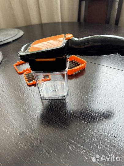 Овощерезка ручная