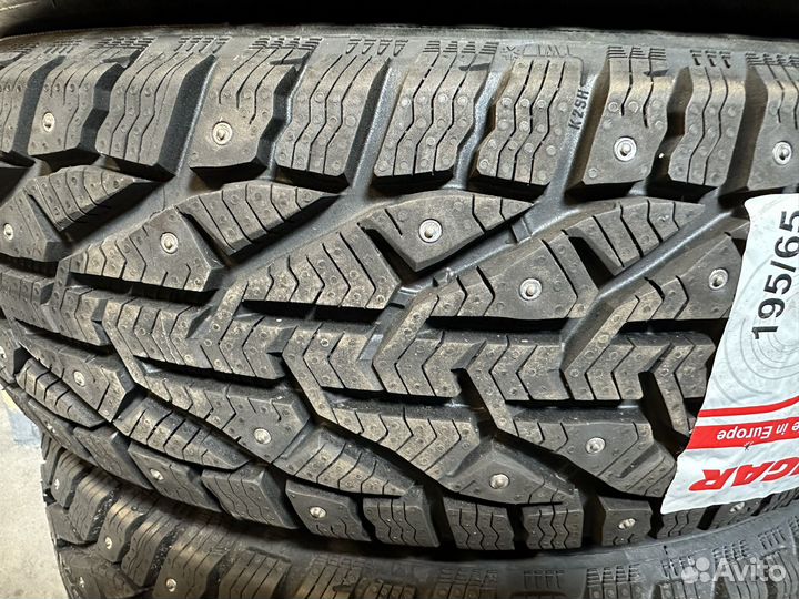 Tigar Ice 195/65 R15 95T